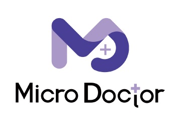 logo MicroDoctor Biomedical Corporation